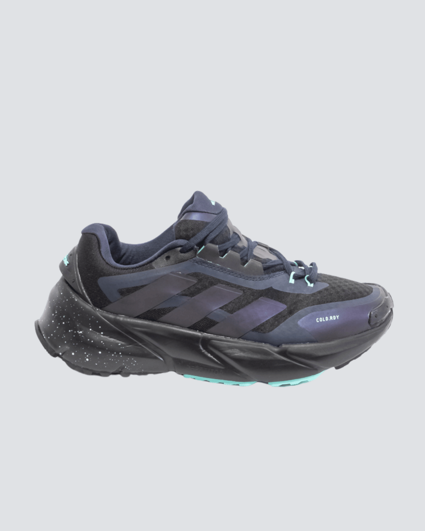 ADIDAS ADISTAR NEGRO AZUL