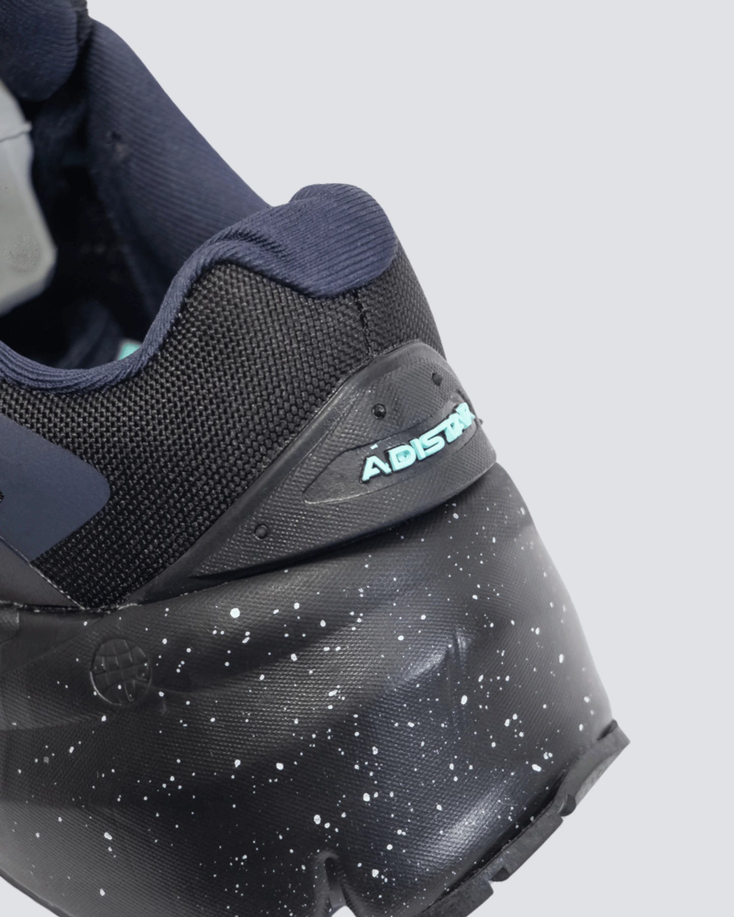 ADIDAS ADISTAR NEGRO AZUL