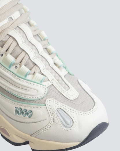 NEW BALANCE 1000 BEIGE COLORES MUJER