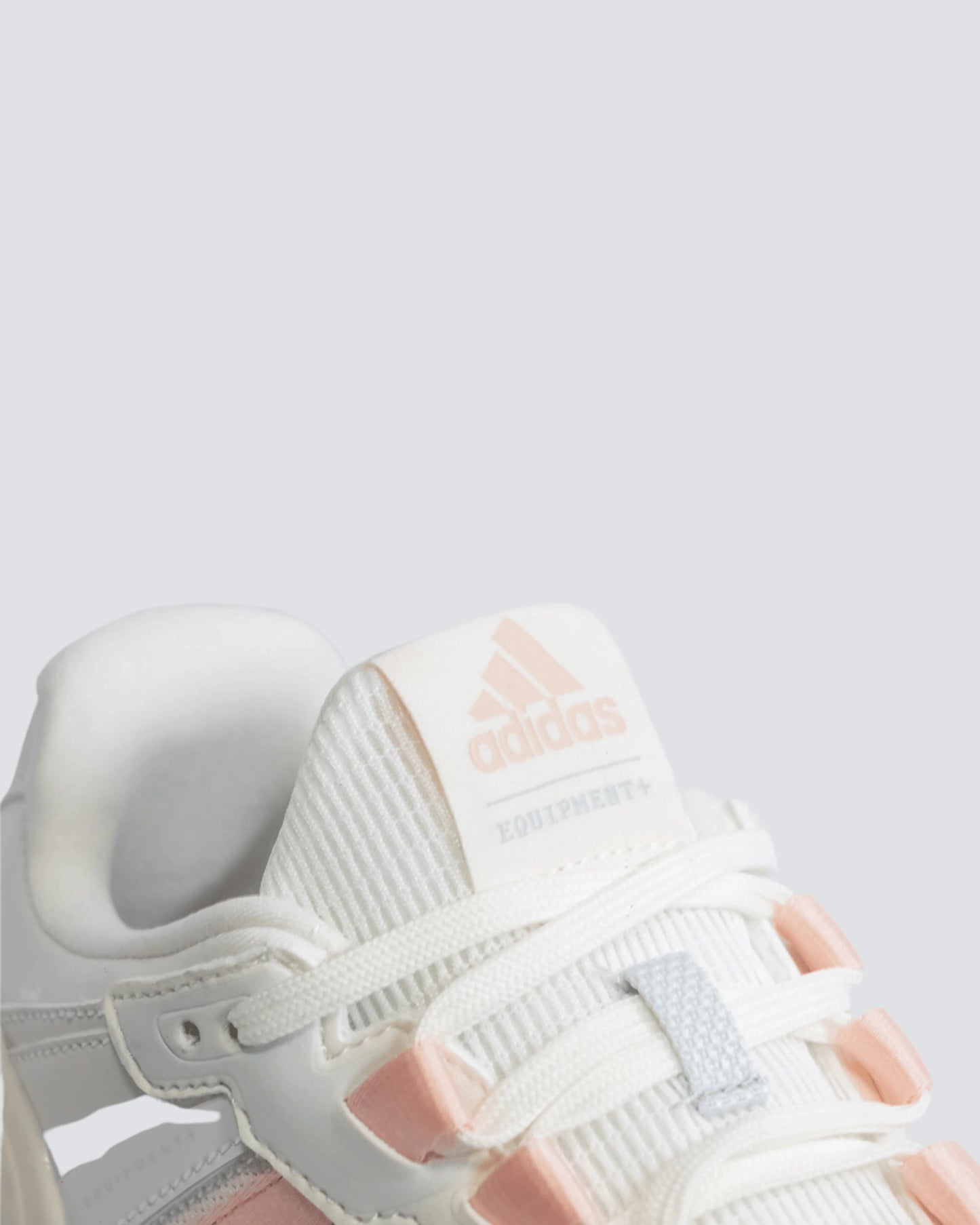 ADIDAS EQUIPMENT ROSADO MUJER