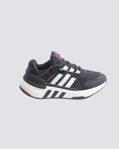 ADIDAS EQUIPMENT NEGRO ROJO MUJER O NIÑO