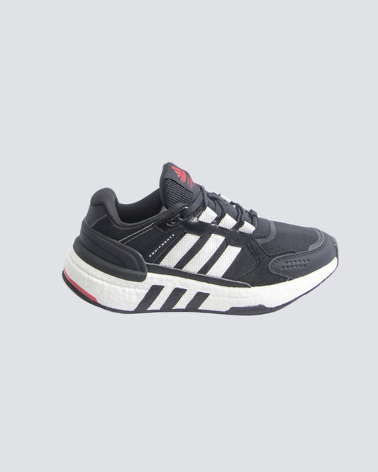 ADIDAS EQUIPMENT NEGRO ROJO MUJER O NIÑO
