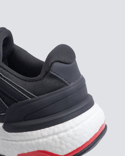 ADIDAS EQUIPMENT NEGRO ROJO MUJER O NIÑO