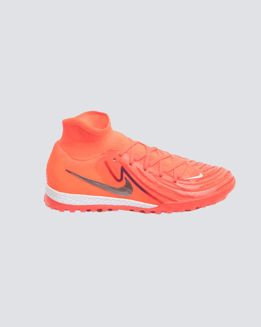 NIKE PHANTON LUNA NARANJA
