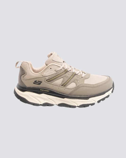 SKECHERS BEIGE