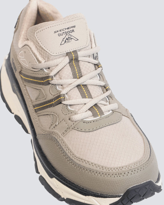 SKECHERS BEIGE