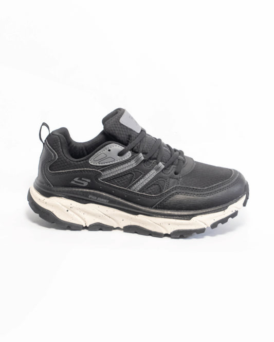 SKECHERS NEGRO