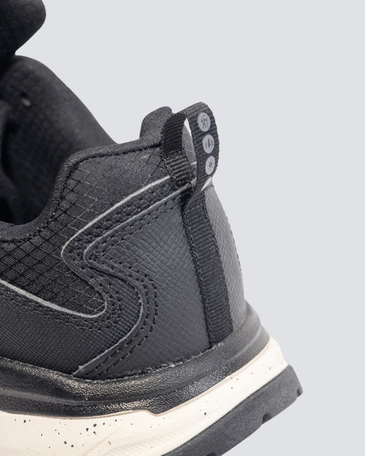 SKECHERS NEGRO