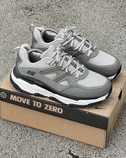 SKECHERS BEIGE