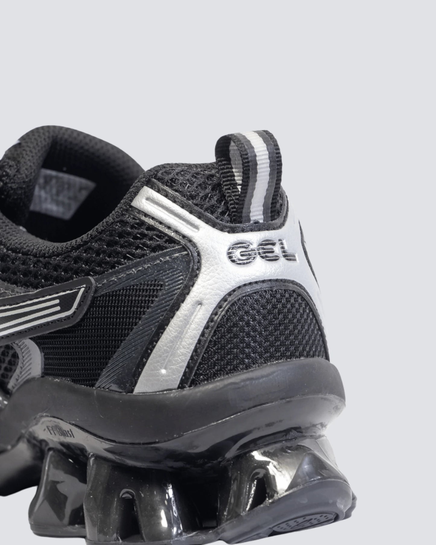 ASICS Gel-Quantum 360 Negro