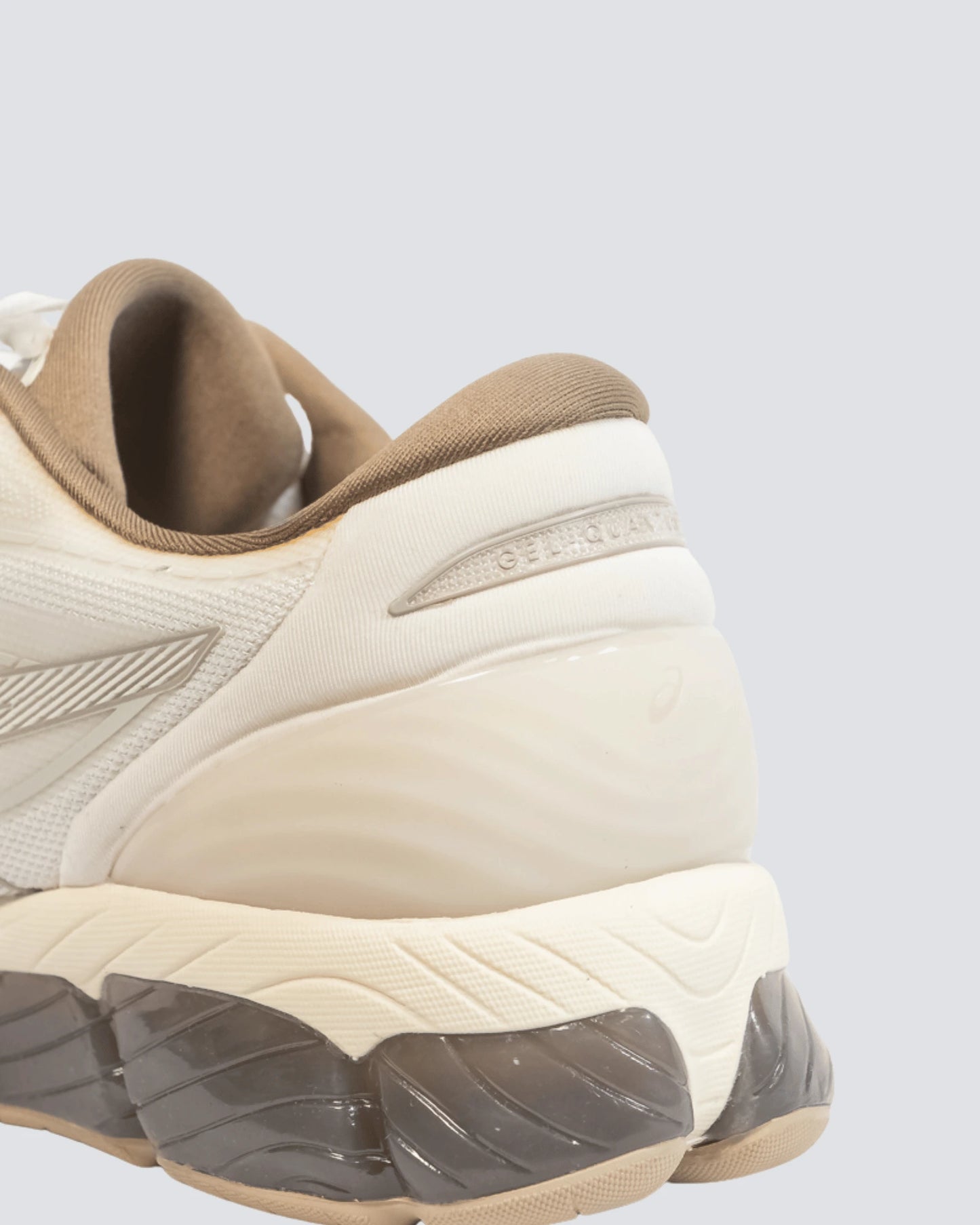 ASICS Gel-Quantum 360 VIII Beige