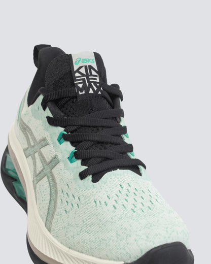 ASICS Kinsei Max Verde