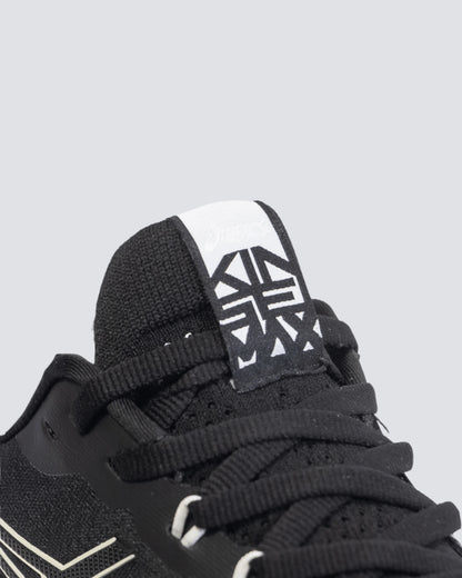 ASICS Kinsei Max Negro Blanco
