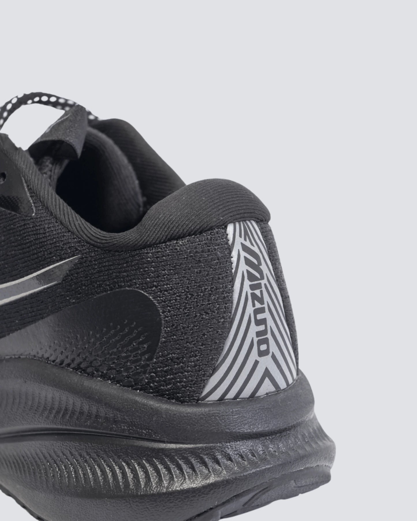 MIZUNO ASTRO PLUS NEGRO