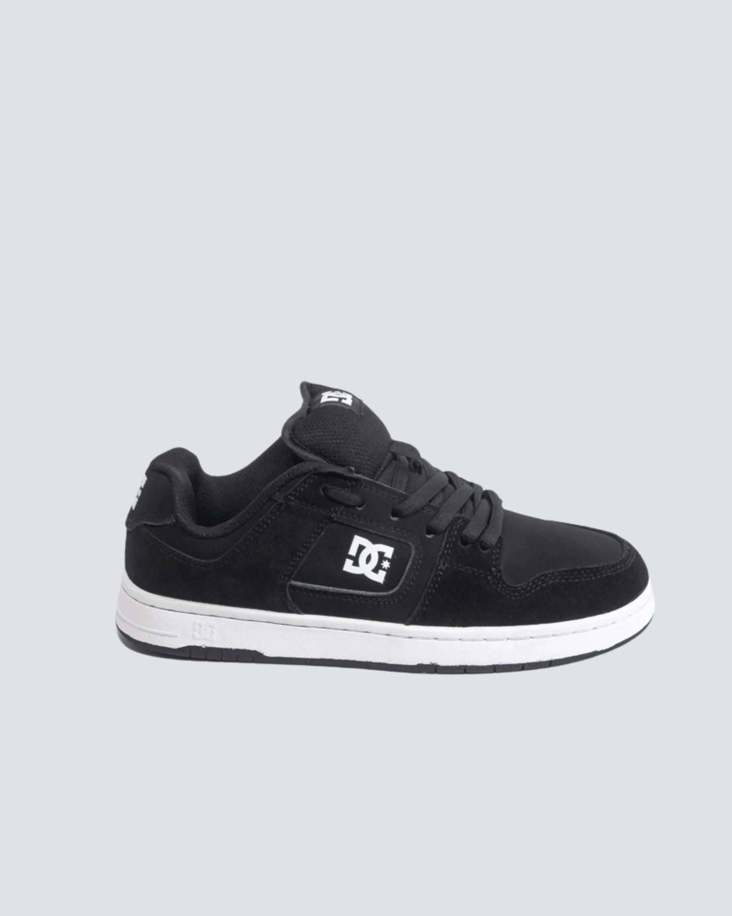 DC COURT NEGRO BLANCO