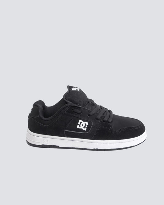 DC COURT NEGRO BLANCO
