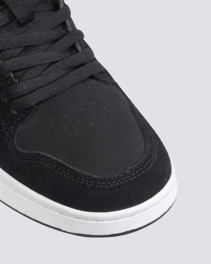 DC COURT NEGRO BLANCO