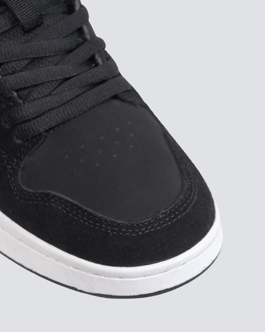 DC COURT NEGRO BLANCO
