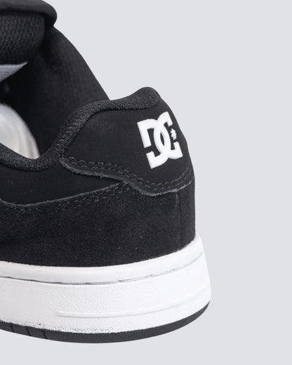 DC COURT NEGRO BLANCO