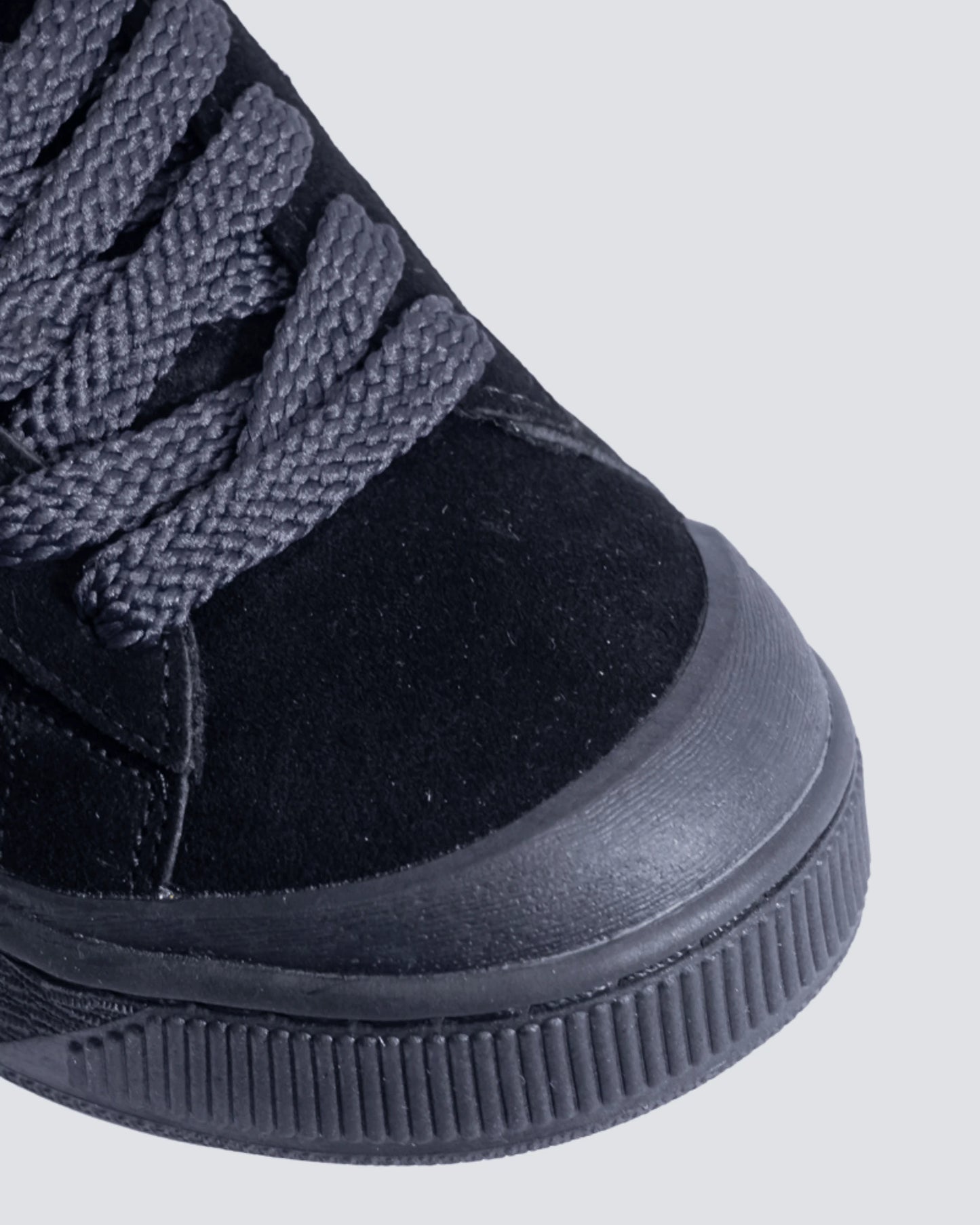 PUMA SUEDE XL NEGRO