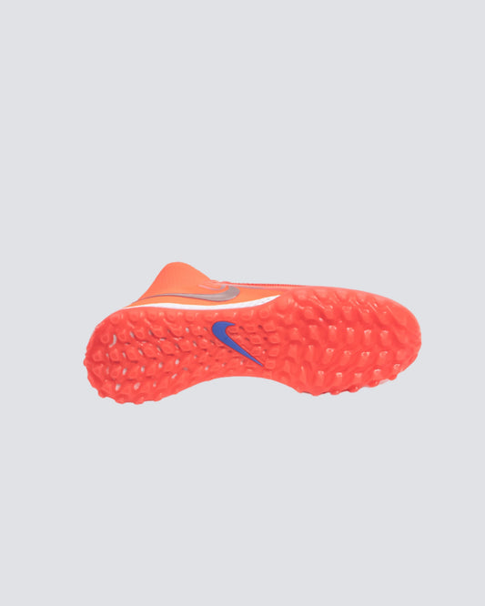 NIKE PHANTON LUNA NARANJA