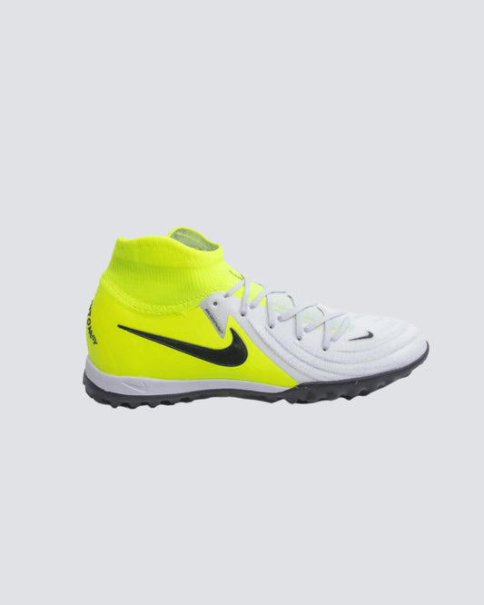 NIKE PHANTON LUNA VERDE GRIS