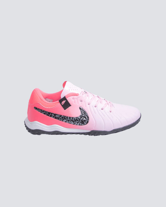 NIKE TIEMPO ROSADO