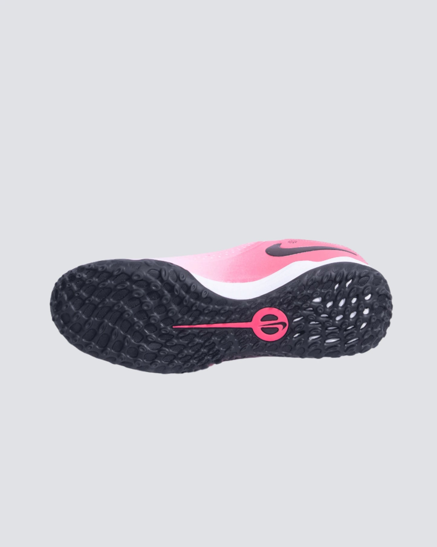 NIKE TIEMPO ROSADO