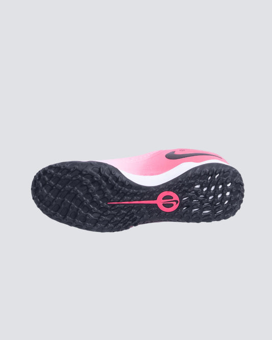 NIKE TIEMPO ROSADO