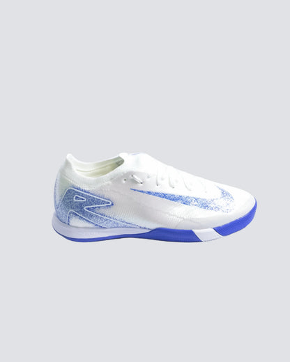 NIKE MERCURIAL VAPOR 15 SUELA LISA AZUL