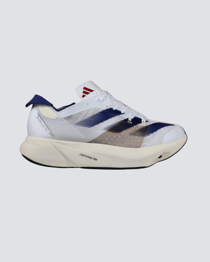ADIDAS ADIZERO ADIOS PRO 3 AZUL HOMBRE