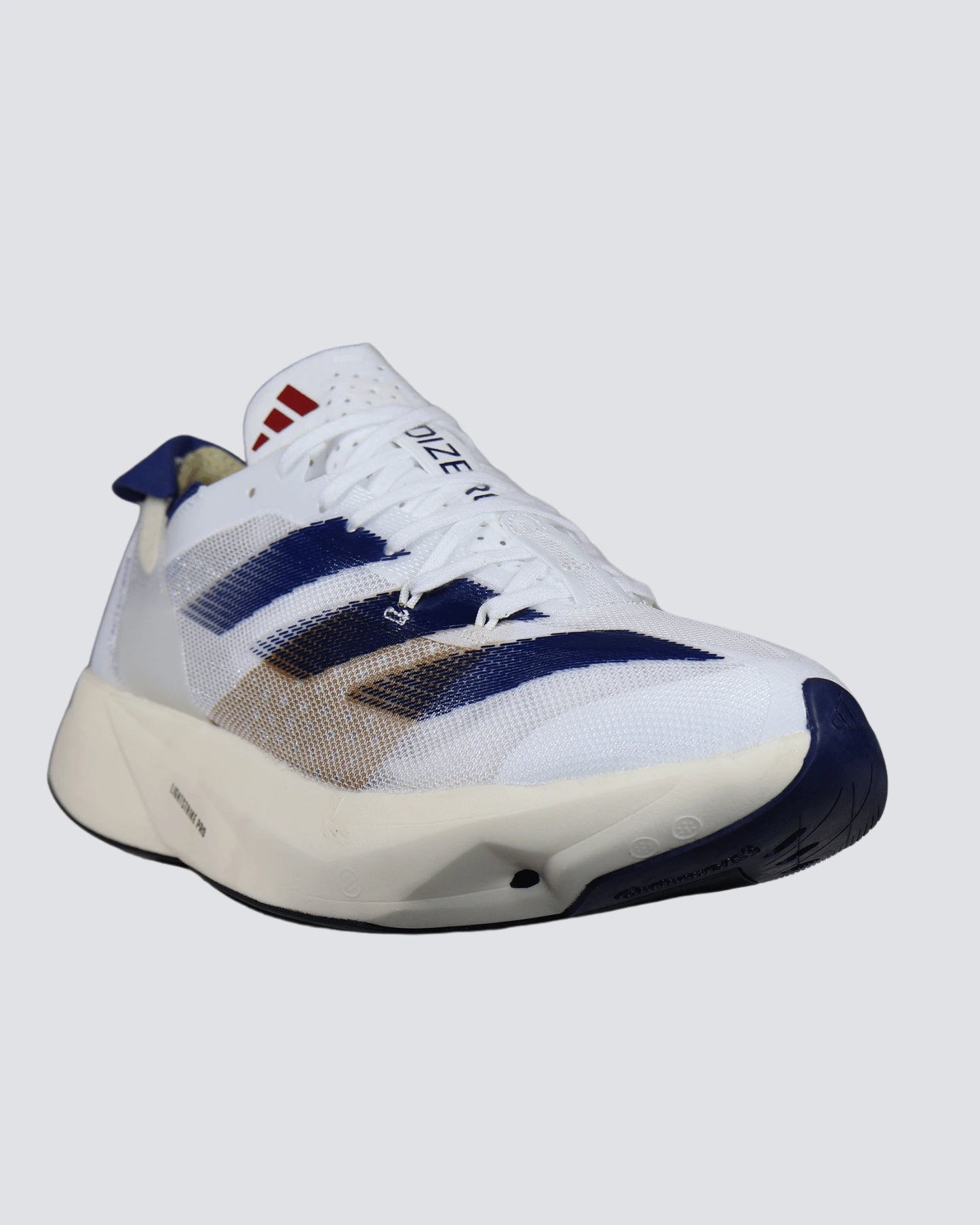 ADIDAS ADIZERO ADIOS PRO 3 AZUL HOMBRE