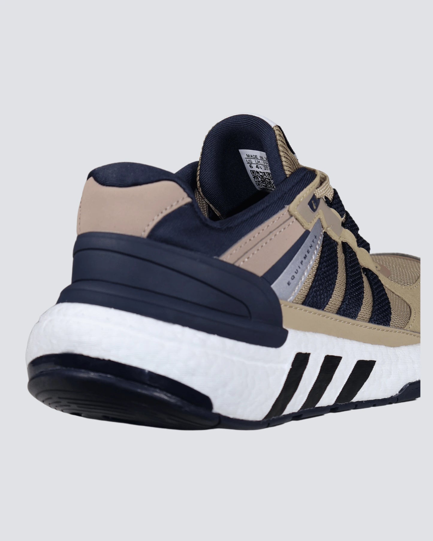 ADIDAS EQUIPMENT BEIGE MUJER O NIÑO