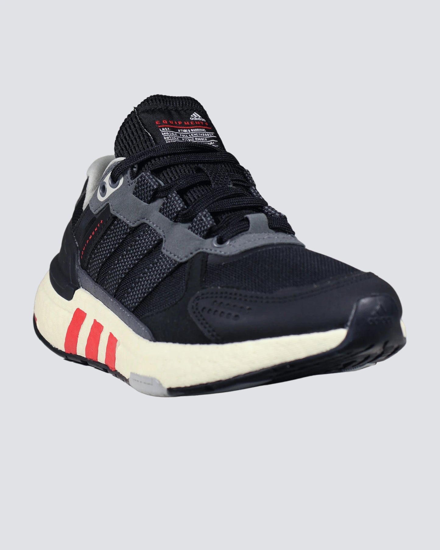 ADIDAS EQUIPMENT NEGRO BEIGE MUJER O NIÑO