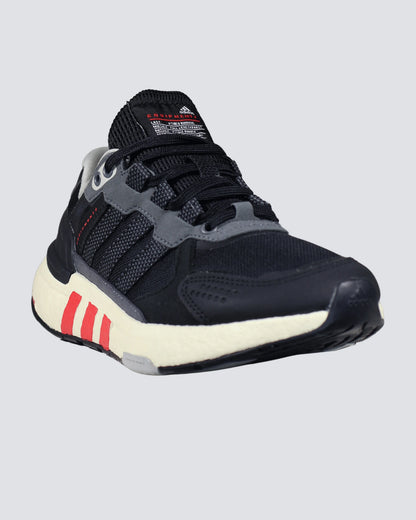 ADIDAS EQUIPMENT NEGRO BEIGE MUJER O NIÑO