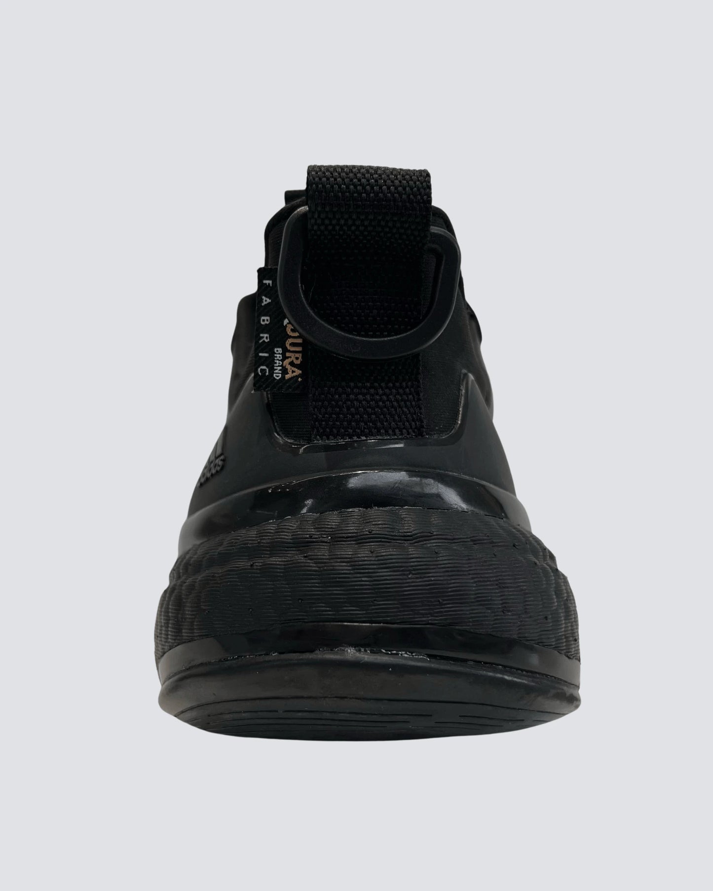 ADIDAS ULTRABOOST 22 TRIPLE BLACK