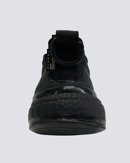 ADIDAS ULTRABOOST 22 TRIPLE BLACK