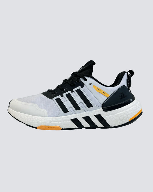 ADIDAS ULTRABOOST 22 TRIPLE BLANCO AMARILLO