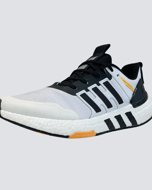 ADIDAS ULTRABOOST 22 TRIPLE BLANCO AMARILLO