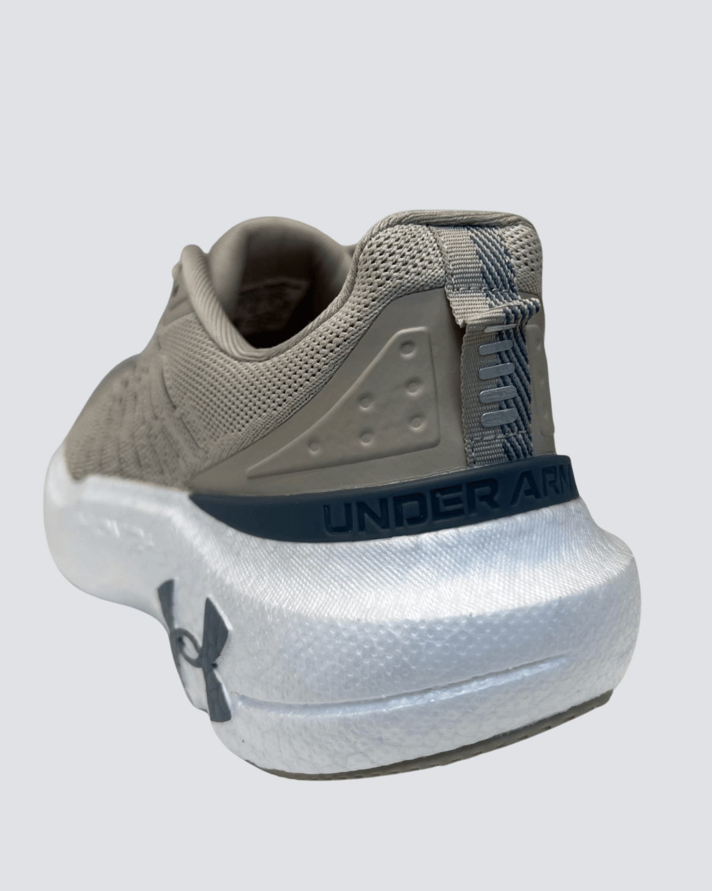 UNDER ARMOUR COVR BEIGE
