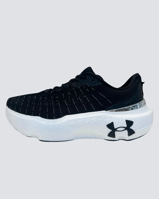 UNDER ARMOUR COVR NEGRO