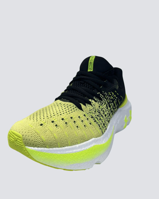 UNDER ARMOUR COVR NEGRO VERDE