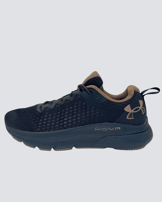UNDER ARMOUR HOVR NEGRO