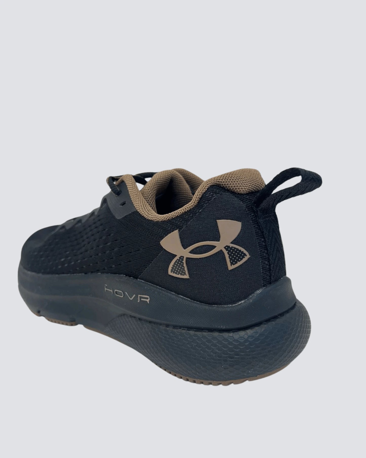 UNDER ARMOUR HOVR NEGRO