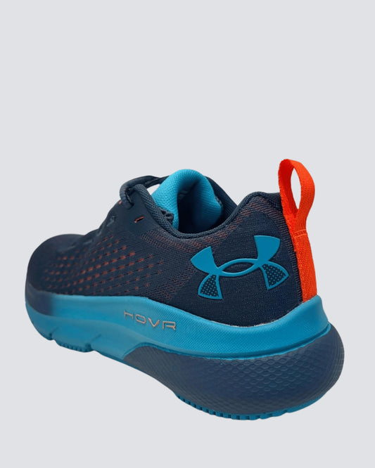 UNDER ARMOUR HOVR AZUL