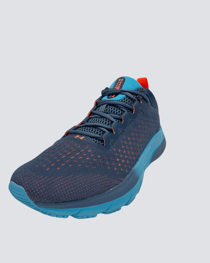 UNDER ARMOUR HOVR AZUL