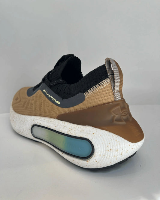 UNDER ARMOUR PHANTOM CAFE
