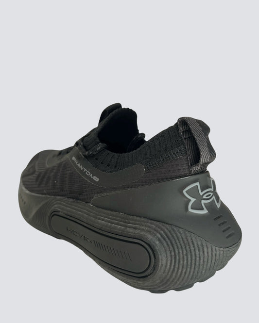 UNDER ARMOUR PHANTOM NEGRO
