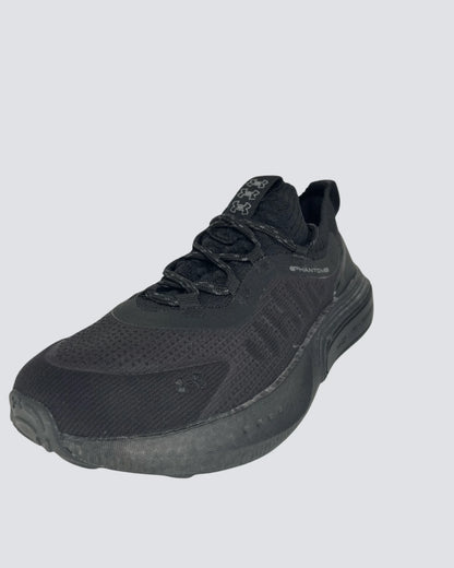 UNDER ARMOUR PHANTOM NEGRO