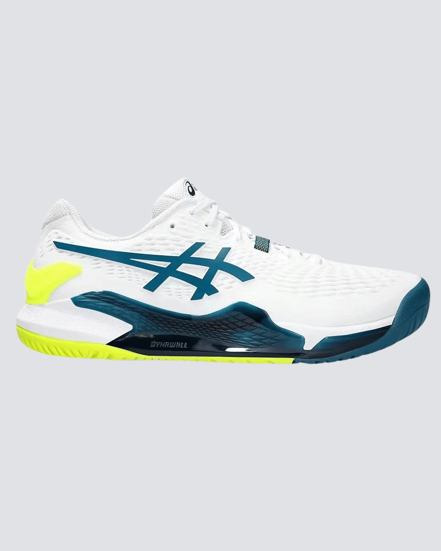 ASICS COURT FF3 CLAY-PADEL BLANCO